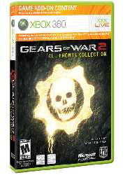 Gears of War 2: Dark Corners